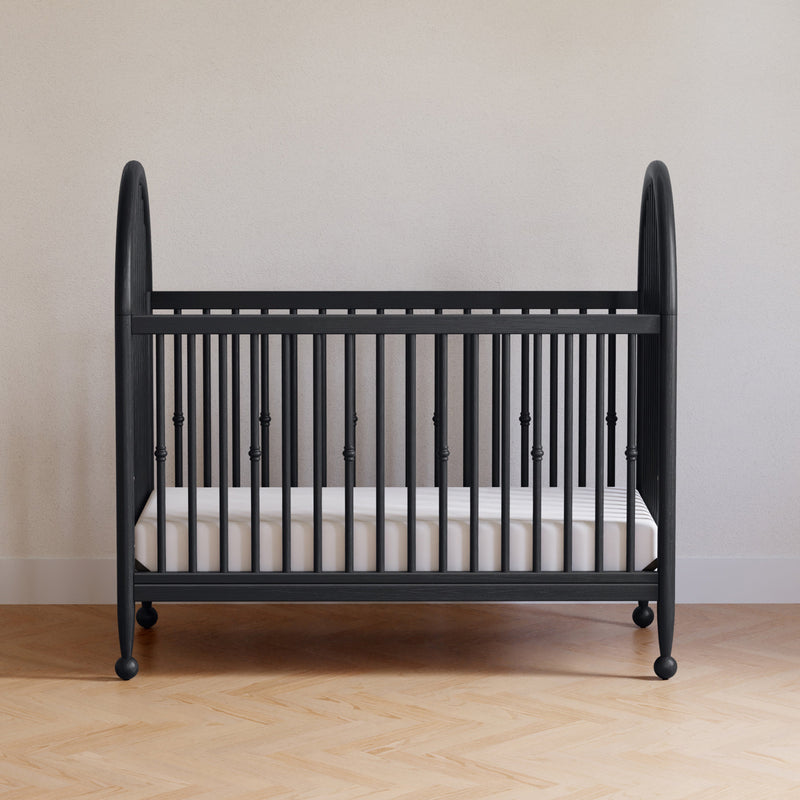 Load image into Gallery viewer, Namesake Alouette 3-in-1 Convertible Spindle Crib
