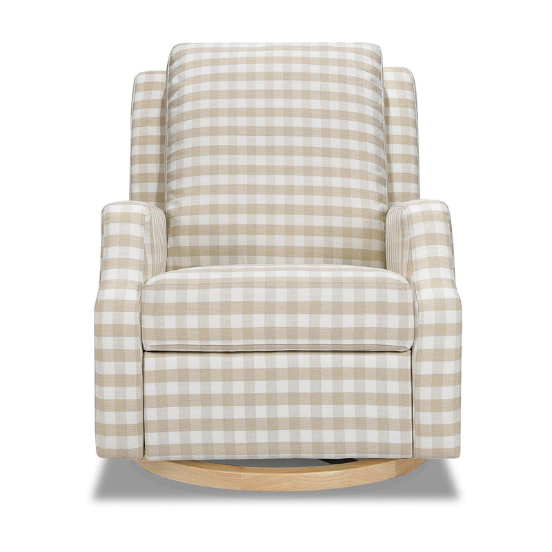 Load image into Gallery viewer, Namesake Crewe Recliner and Swivel Glider

