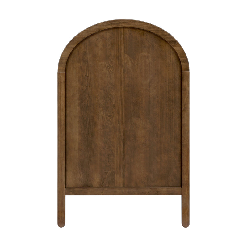 Load image into Gallery viewer, Babyletto Bondi 3-in-1 Convertible Crib with Toddler Bed Conversion Kit
