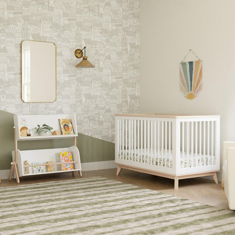 Load image into Gallery viewer, Babyletto Tally Storage and Bookshelf
