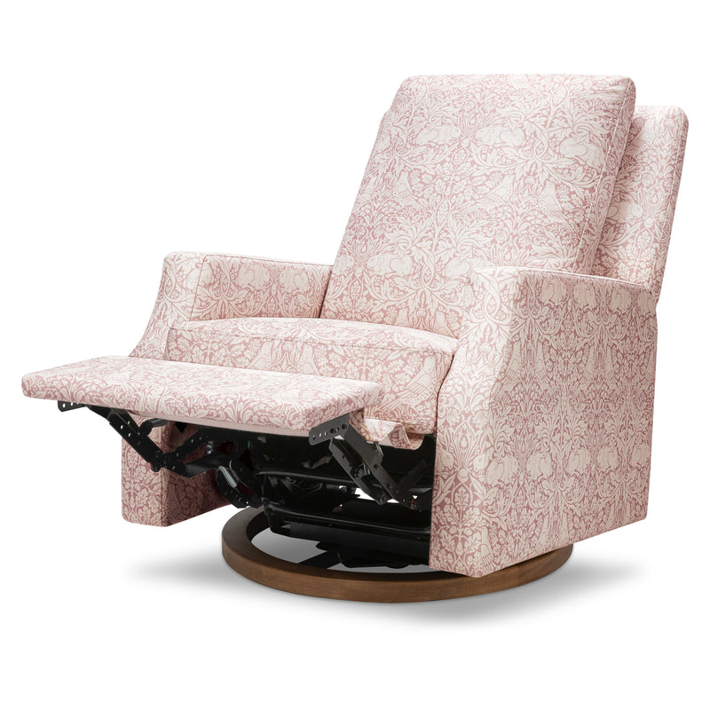 Load image into Gallery viewer, Morris &amp; Co. x Namesake Crewe Recliner and Swivel Glider
