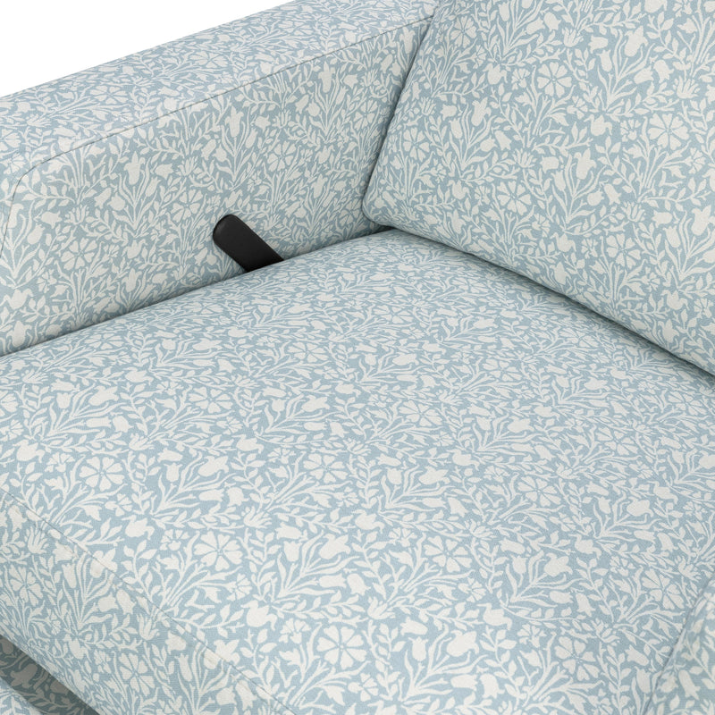 Load image into Gallery viewer, Morris &amp; Co. x Namesake Crewe Recliner and Swivel Glider
