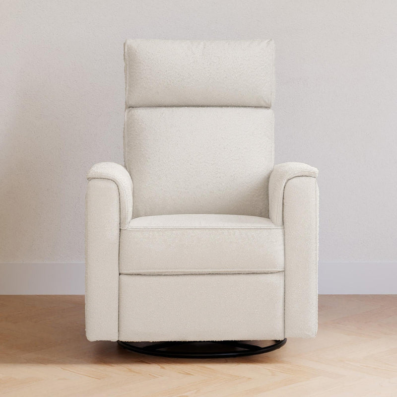 Load image into Gallery viewer, Namesake Willa Plus Power Glider Recliner + Power Headrest
