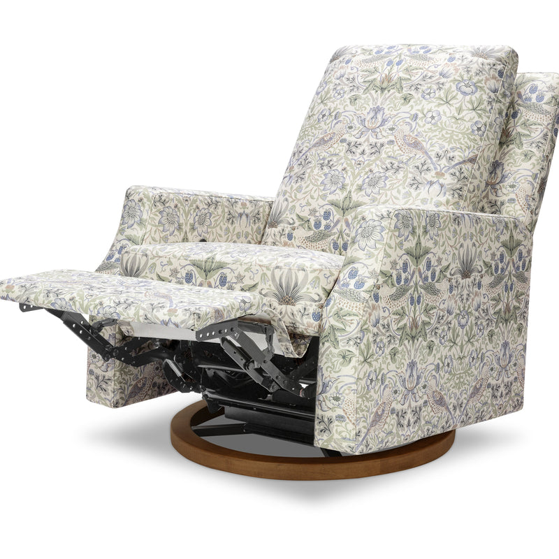 Load image into Gallery viewer, Morris &amp; Co. x Namesake Crewe Recliner and Swivel Glider
