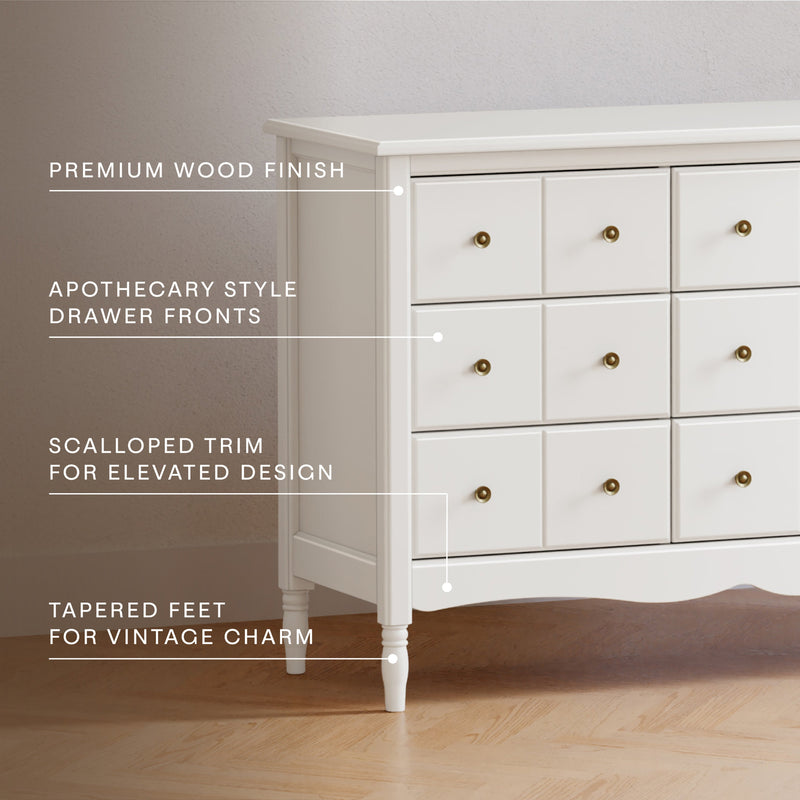 Load image into Gallery viewer, Namesake Liberty 9-Drawer Dresser
