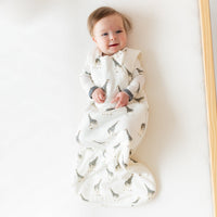 Kyte Baby Sleep Bag 1.0 Tog - Giraffe