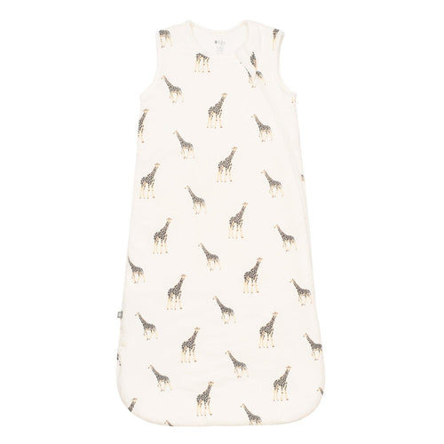 Kyte Baby Sleep Bag 1.0 Tog - Giraffe