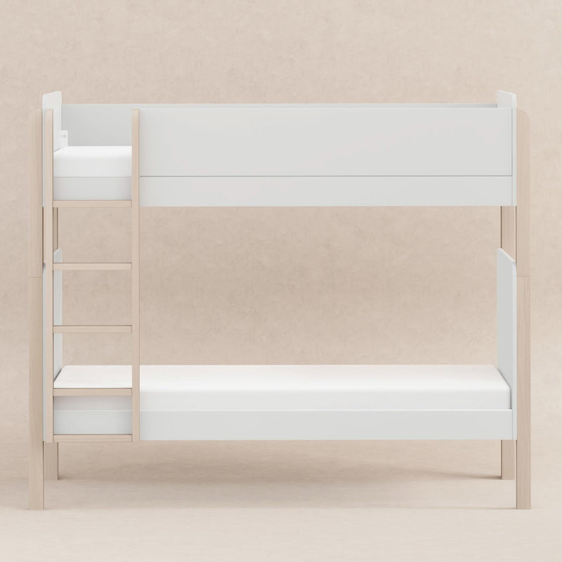 Load image into Gallery viewer, Babyletto TipToe Convertible Bunk Bed
