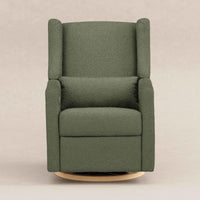 Babyletto Kiwi Electronic Recliner and Swivel Glider with USB port