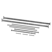 Namesake Winston Full Size Bed Conversion Kit