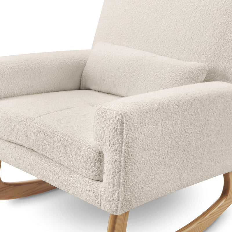 Load image into Gallery viewer, Babyletto Sleepytime Rocker in Boucle
