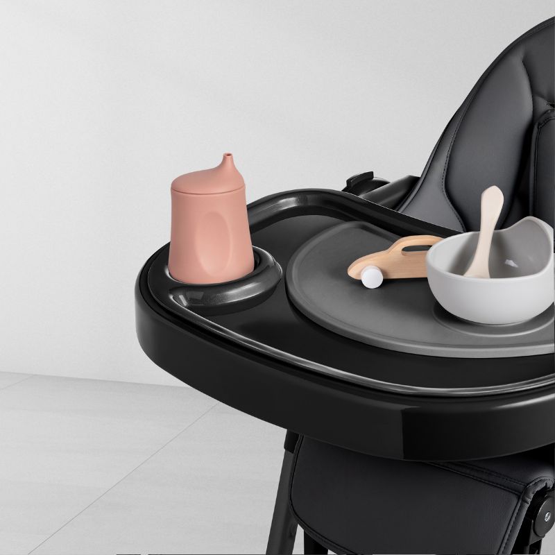 Load image into Gallery viewer, Silver Cross Gourmet High Chair
