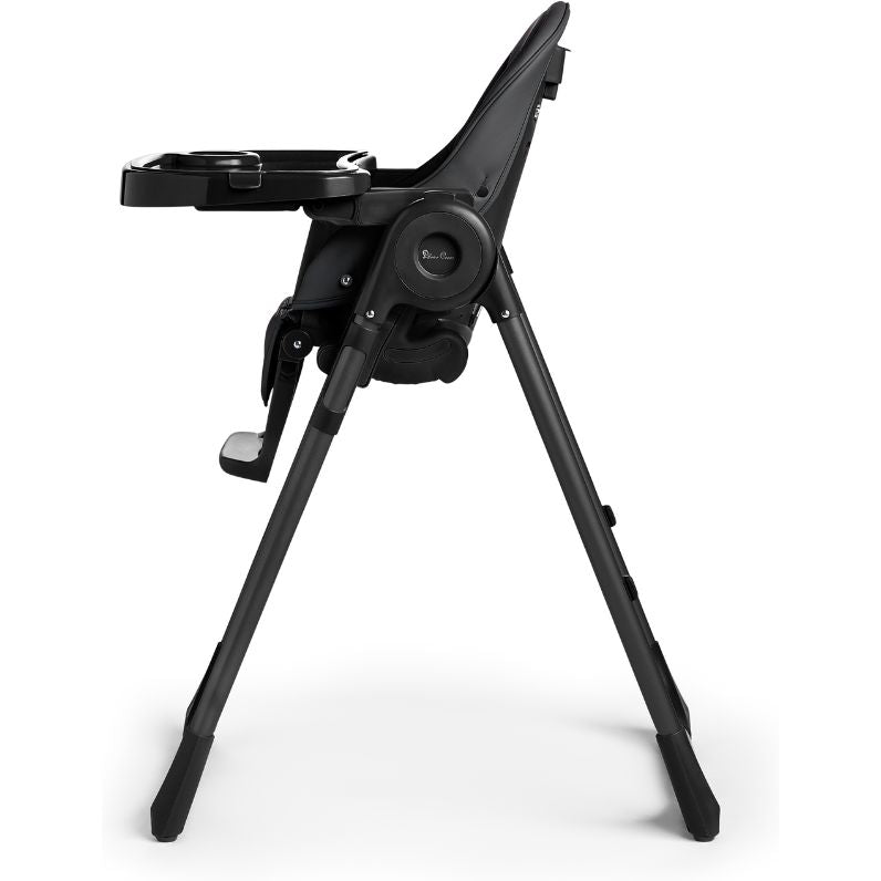 Load image into Gallery viewer, Silver Cross Gourmet High Chair
