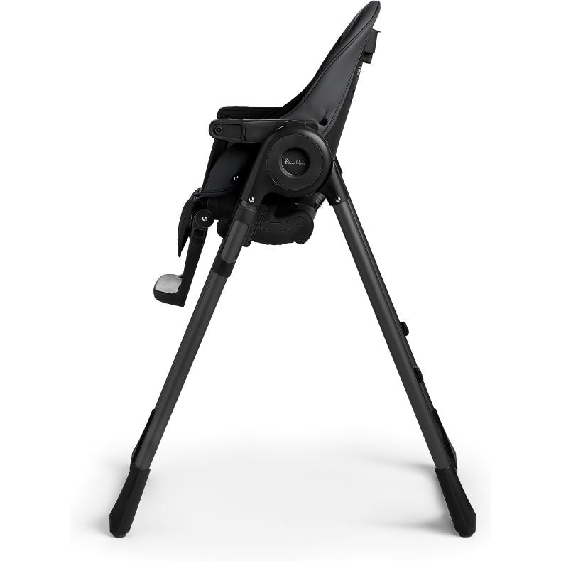 Load image into Gallery viewer, Silver Cross Gourmet High Chair
