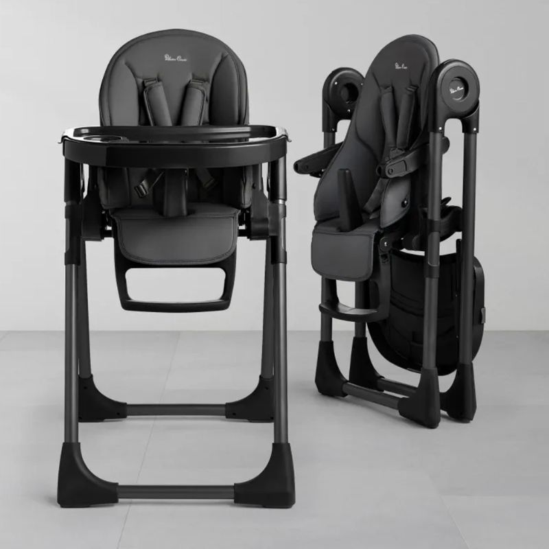 Load image into Gallery viewer, Silver Cross Gourmet High Chair
