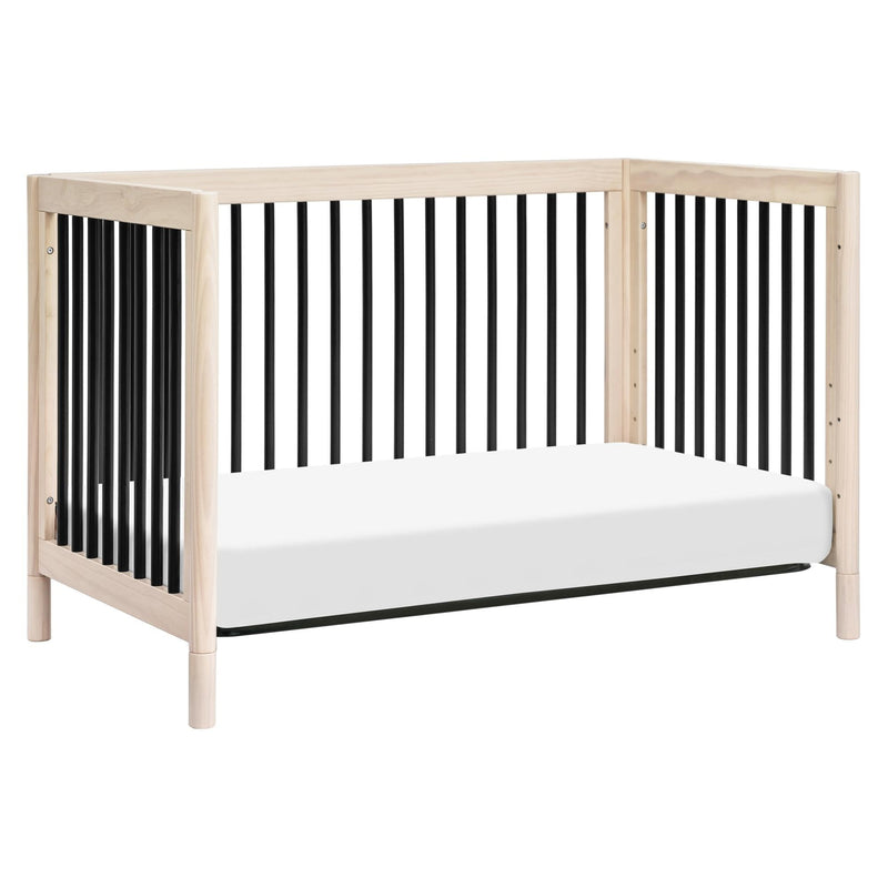 Load image into Gallery viewer, Babyletto Gelato 4-in-1 Convertible Crib with Toddler Bed Conversion Kit
