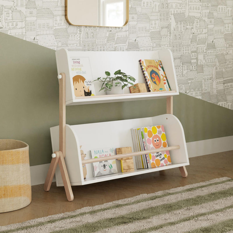 Load image into Gallery viewer, Babyletto Tally Storage and Bookshelf

