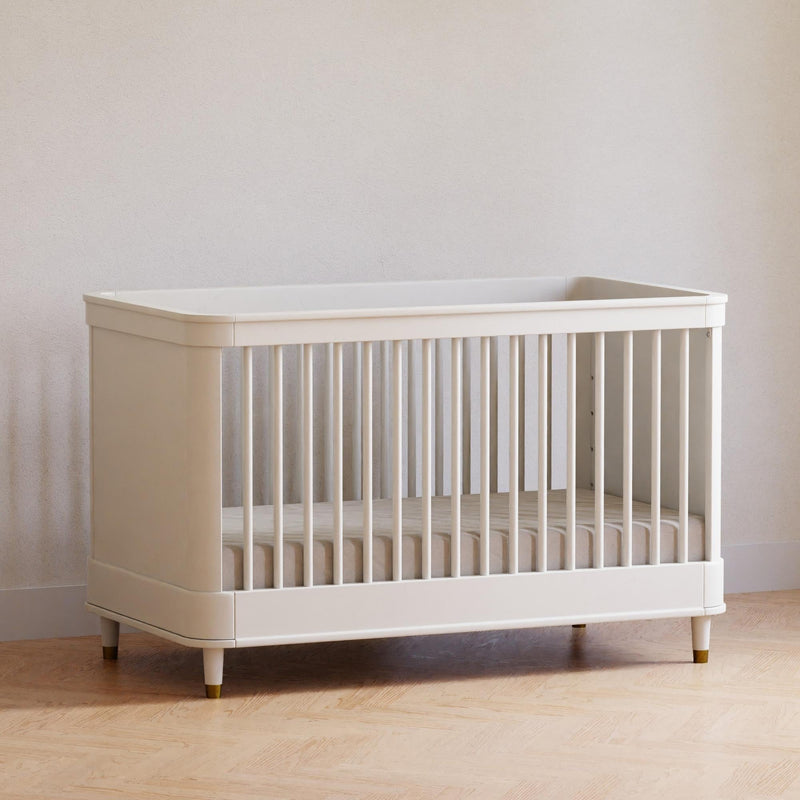 Load image into Gallery viewer, Namesake Tanner 3-in-1 Convertible Crib

