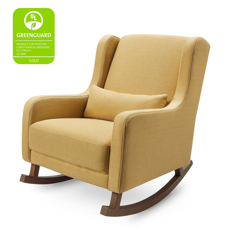 Load image into Gallery viewer, Babyletto Kai Rocker in Eco-Performance Fabric | Water Repellent &amp; Stain Resistant
