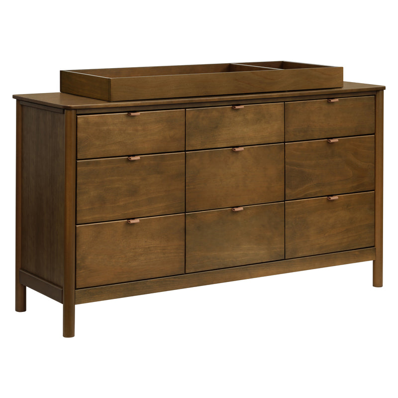 Load image into Gallery viewer, Babyletto Bondi 9-Drawer Dresser
