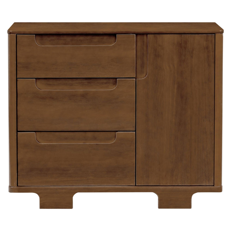 Load image into Gallery viewer, Babyletto Yuzu 3-Drawer Changer Dresser
