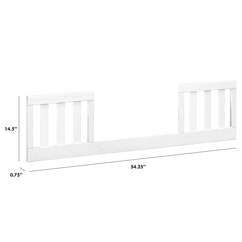 Load image into Gallery viewer, Namesake Toddler Bed Conversion Kit (B14599)

