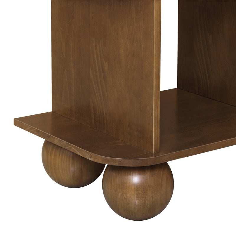 Load image into Gallery viewer, Babyletto Crosby Open Bookcase
