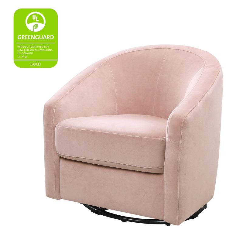 Load image into Gallery viewer, Babyletto Madison Swivel Glider
