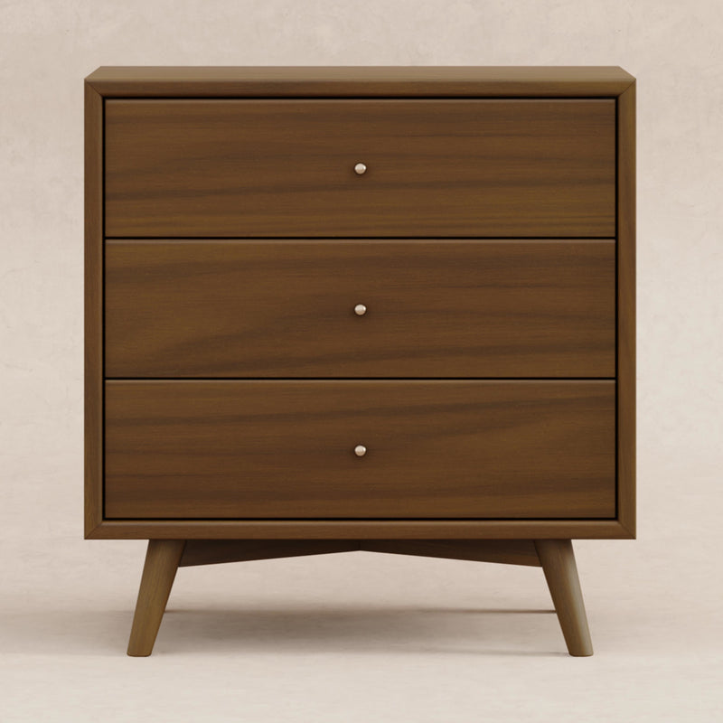 Load image into Gallery viewer, Babyletto Palma 3-Drawer Dresser
