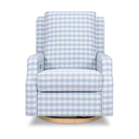 Namesake Crewe Electronic Recliner and Swivel Glider