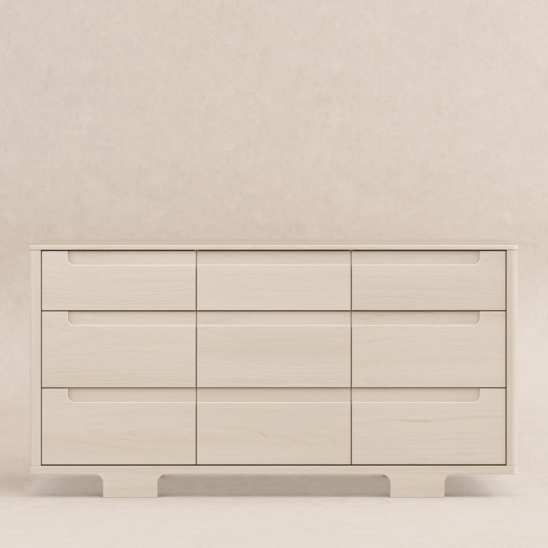 Load image into Gallery viewer, Babyletto Yuzu 9-Drawer Dresser
