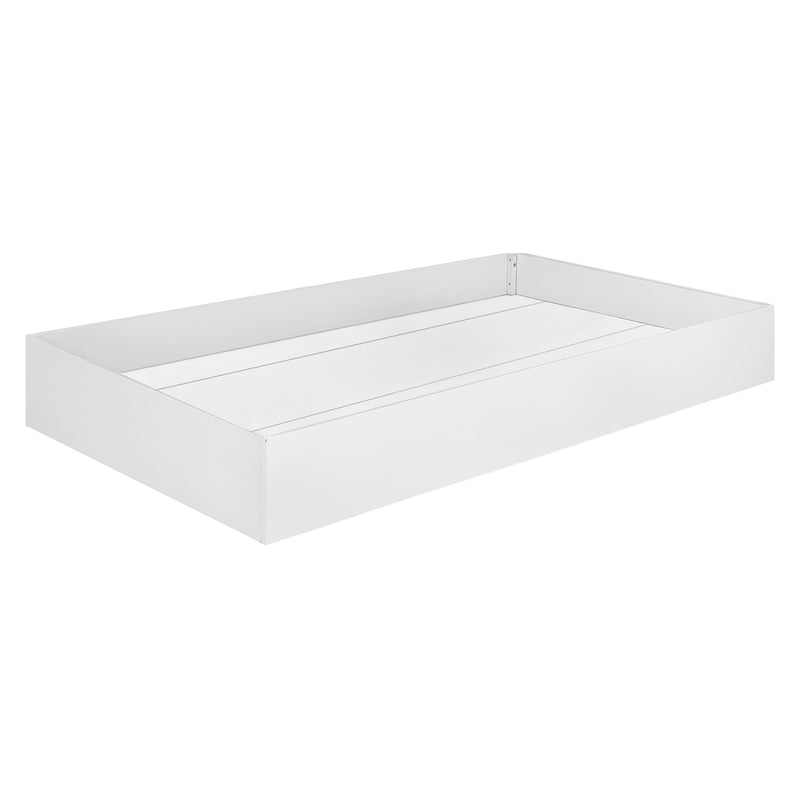 Load image into Gallery viewer, Babyletto TipToe Twin Storage Trundle Bed
