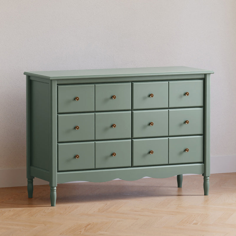 Load image into Gallery viewer, Namesake Liberty 6-Drawer Dresser
