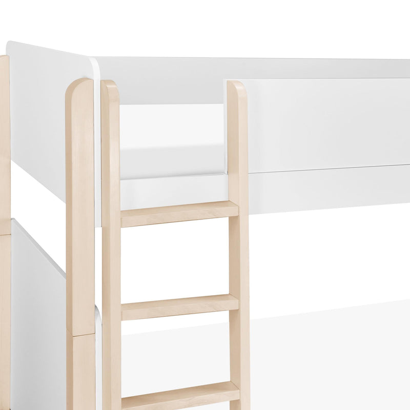 Load image into Gallery viewer, Babyletto TipToe Convertible Bunk Bed
