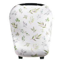 Copper Pearl Multi-Use Car Seat Cover