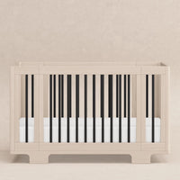 Babyletto Yuzu 8-in-1 Convertible Crib with All-Stages Conversion Kits