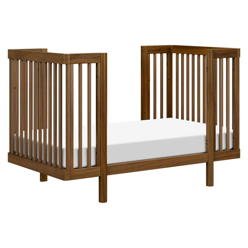 Load image into Gallery viewer, Babyletto Pogo 8-in-1 Convertible Crib with All-Stages Conversion Kits
