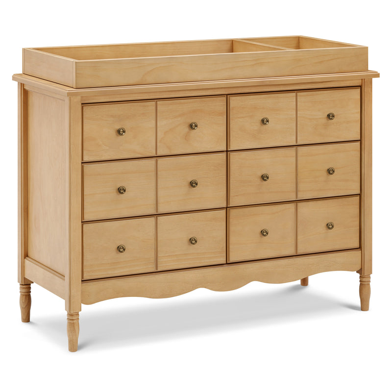 Load image into Gallery viewer, Namesake Liberty 6-Drawer Dresser
