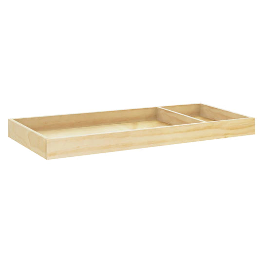 Load image into Gallery viewer, Babyletto Yuzu Removable Changing Tray for 6 Drawer Dresser
