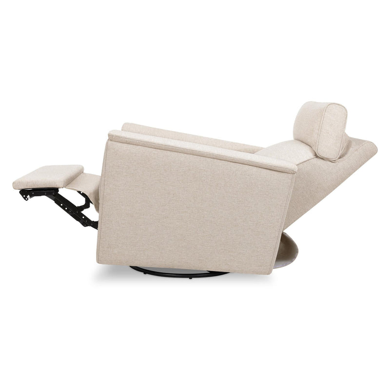 Load image into Gallery viewer, Namesake Willa Plus Power Glider Recliner + Power Headrest
