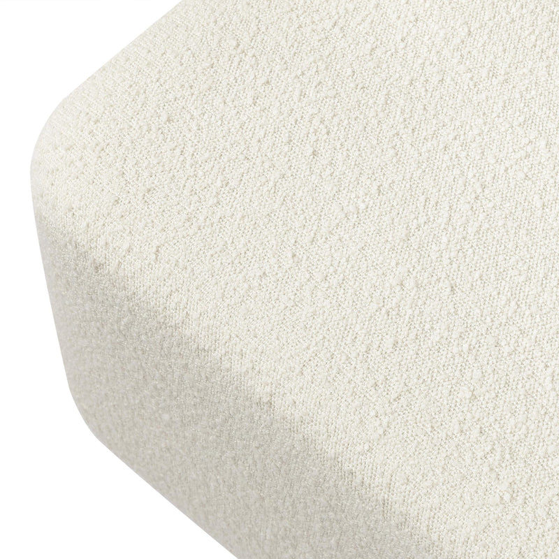 Load image into Gallery viewer, Babyletto Kiwi Gliding Ottoman
