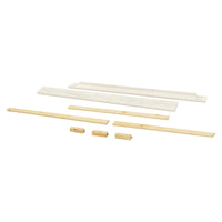 Namesake Full Size Bed Conversion Kit (M7689)