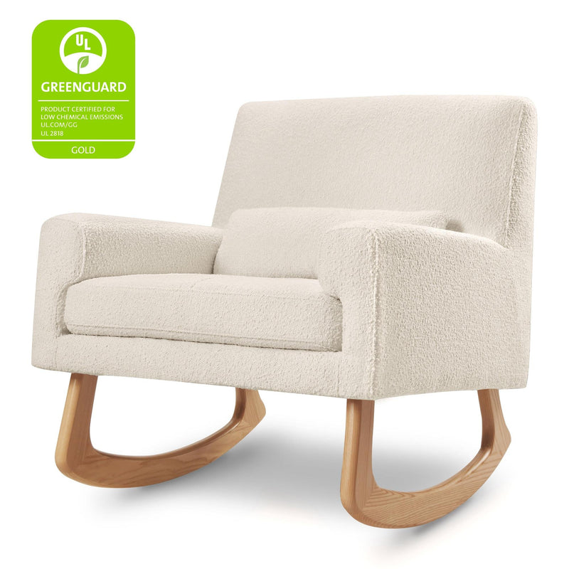 Load image into Gallery viewer, Babyletto Sleepytime Rocker in Boucle
