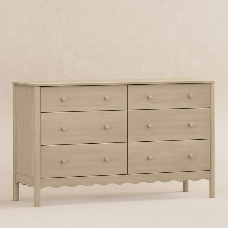 Load image into Gallery viewer, Babyletto Swell 6-Drawer Dresser
