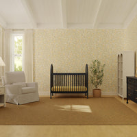 Namesake Alouette 3-in-1 Convertible Spindle Crib