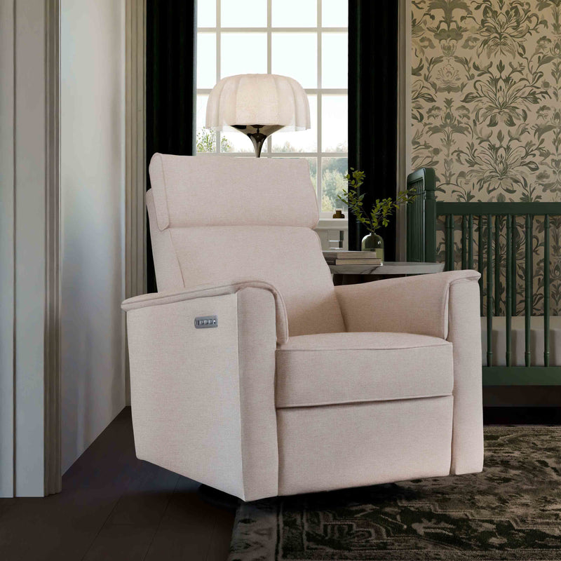 Load image into Gallery viewer, Namesake Willa Pro Power Recliner &amp; Swivel Glider
