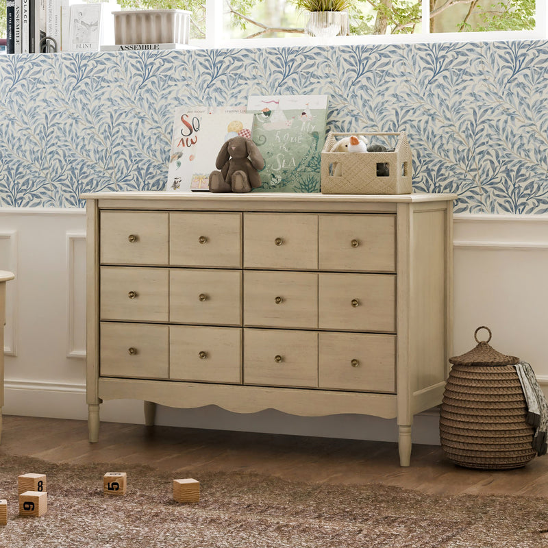 Load image into Gallery viewer, Namesake Liberty 6-Drawer Dresser

