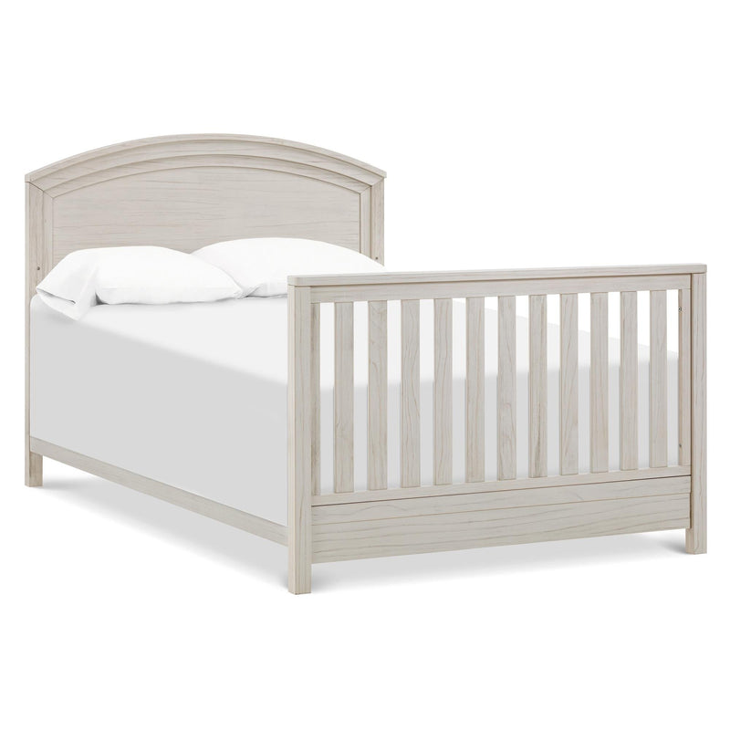 Load image into Gallery viewer, Monogram by Namesake Hemsted 4-in-1 Convertible Crib
