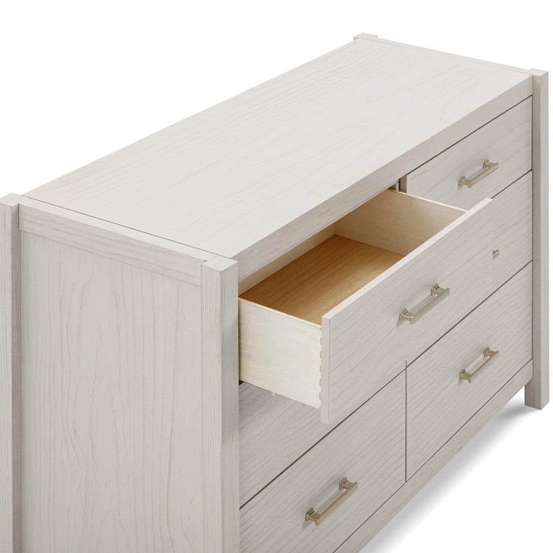 Load image into Gallery viewer, Monogram by Namesake Hemsted 6-Drawer Dresser
