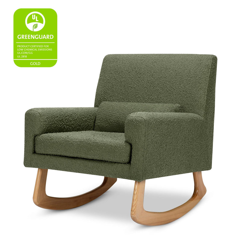 Load image into Gallery viewer, Babyletto Sleepytime Rocker in Boucle
